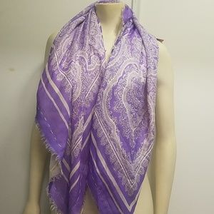 Erfurt Anthropologie scarf